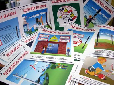 Securitatea electrică